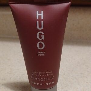 Hugo Boss Shower Gel For Women
